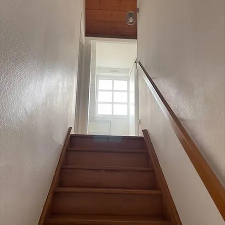 Duplex Avec Terrasse Face A La Cathedrale *