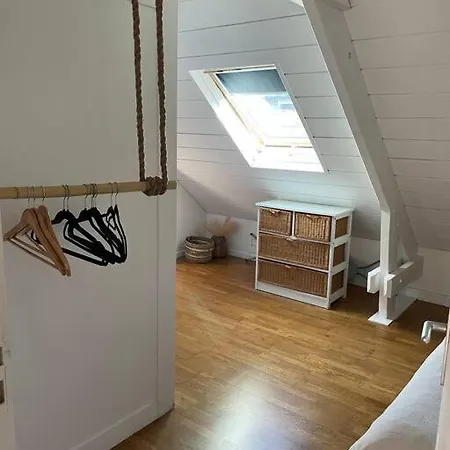 Duplex Avec Terrasse Face A La Cathedrale Apartamento